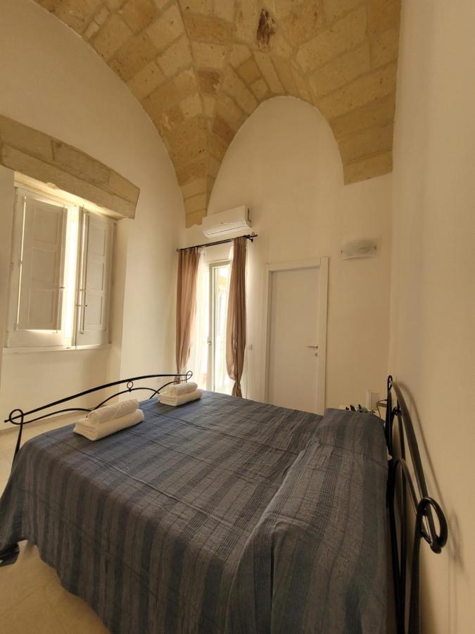 Casa Sole Apartment เลชเช ภายนอก รูปภาพ