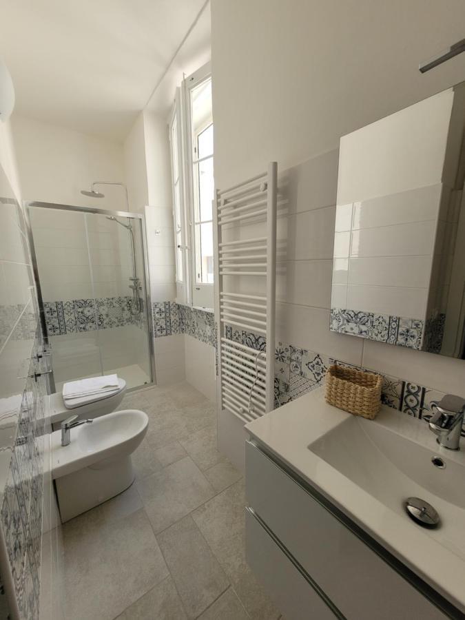 Casa Sole Apartment เลชเช ภายนอก รูปภาพ