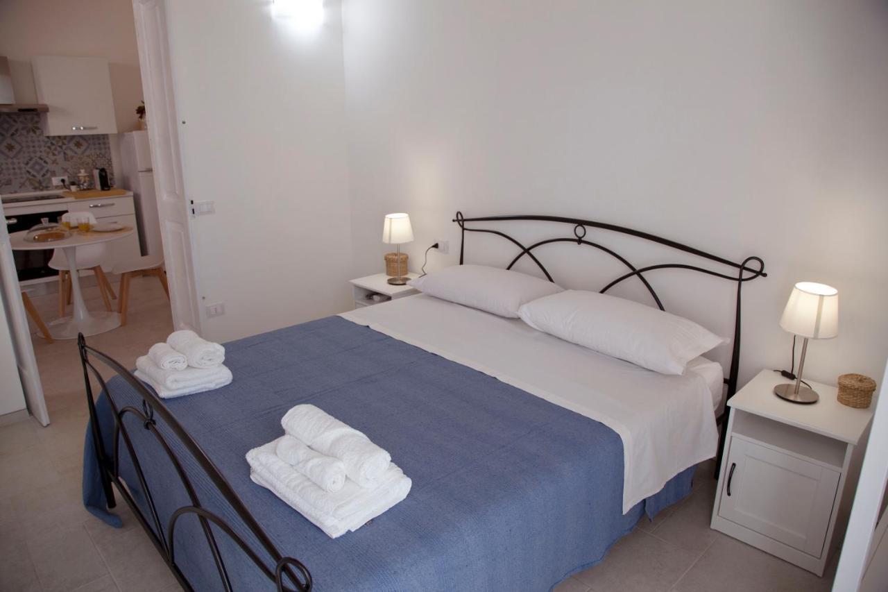 Casa Sole Apartment เลชเช ภายนอก รูปภาพ