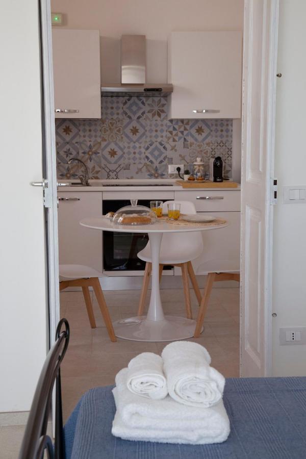 Casa Sole Apartment เลชเช ภายนอก รูปภาพ