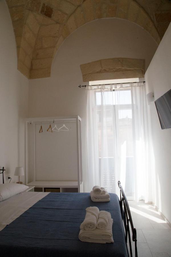 Casa Sole Apartment เลชเช ภายนอก รูปภาพ