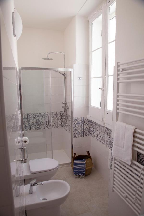 Casa Sole Apartment เลชเช ภายนอก รูปภาพ