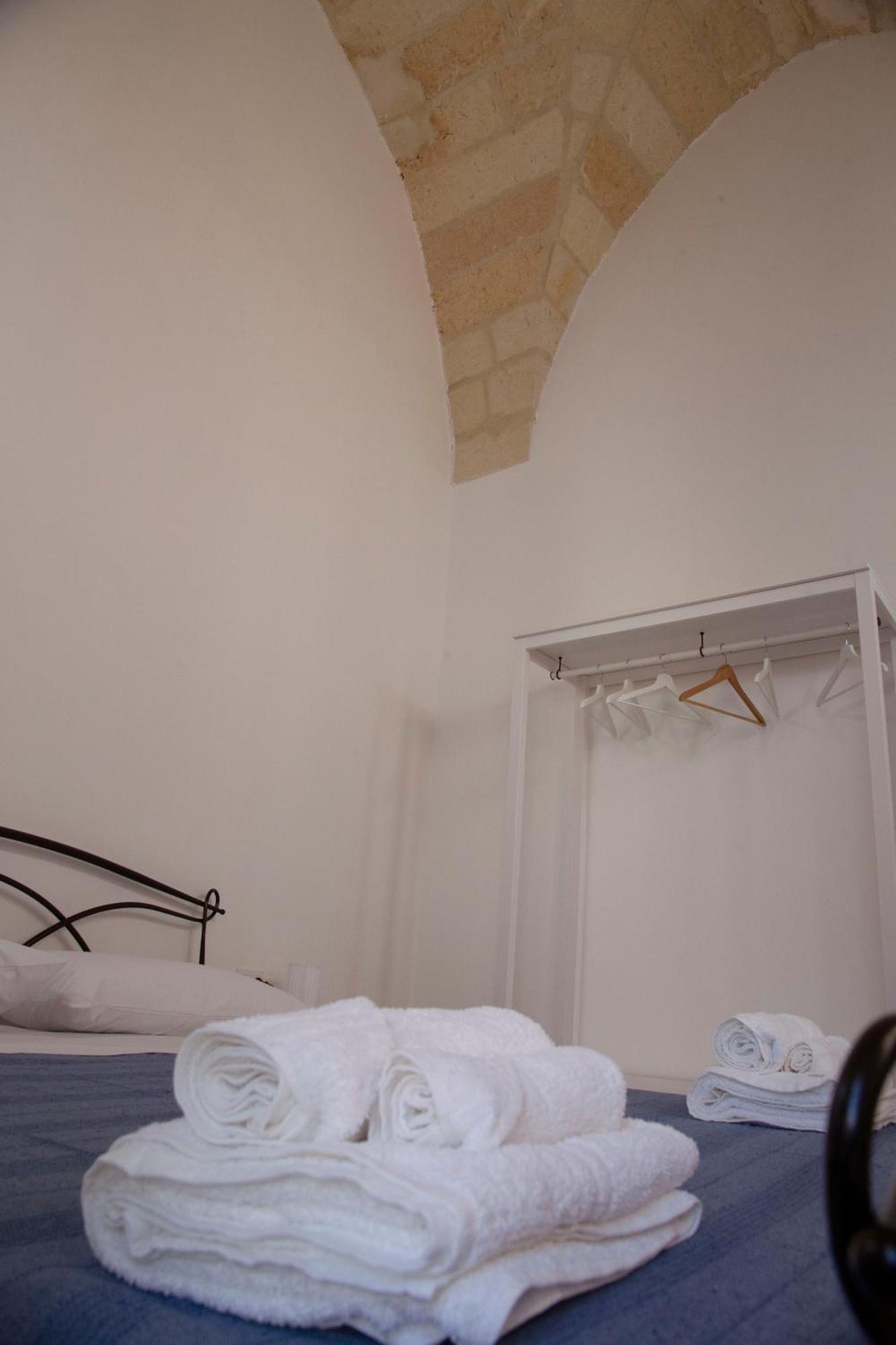 Casa Sole Apartment เลชเช ภายนอก รูปภาพ