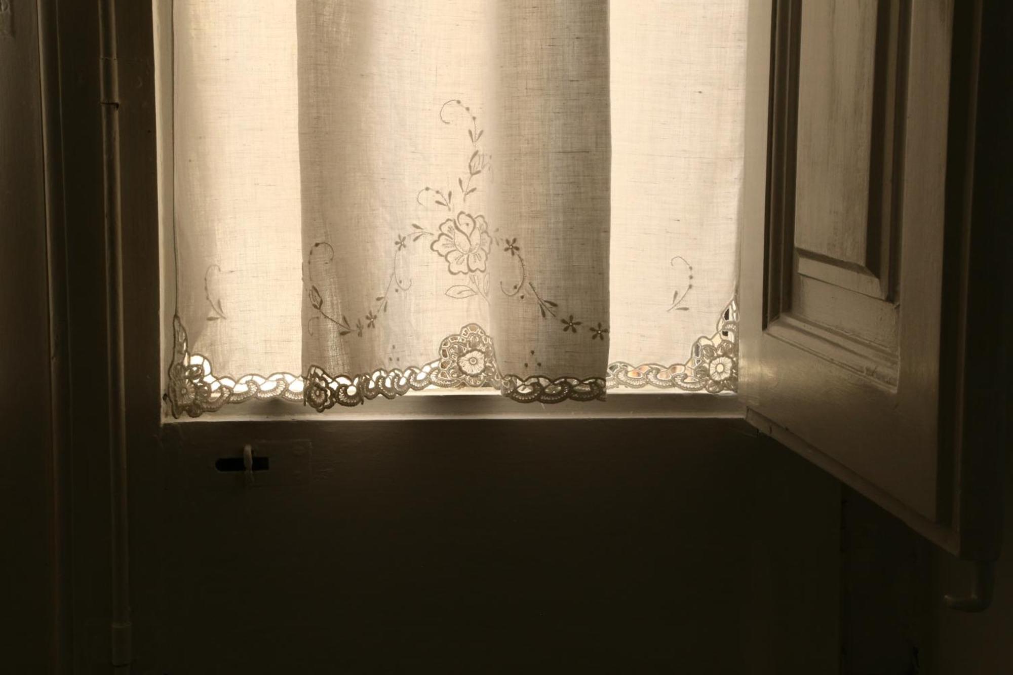 Casa Sole Apartment เลชเช ภายนอก รูปภาพ