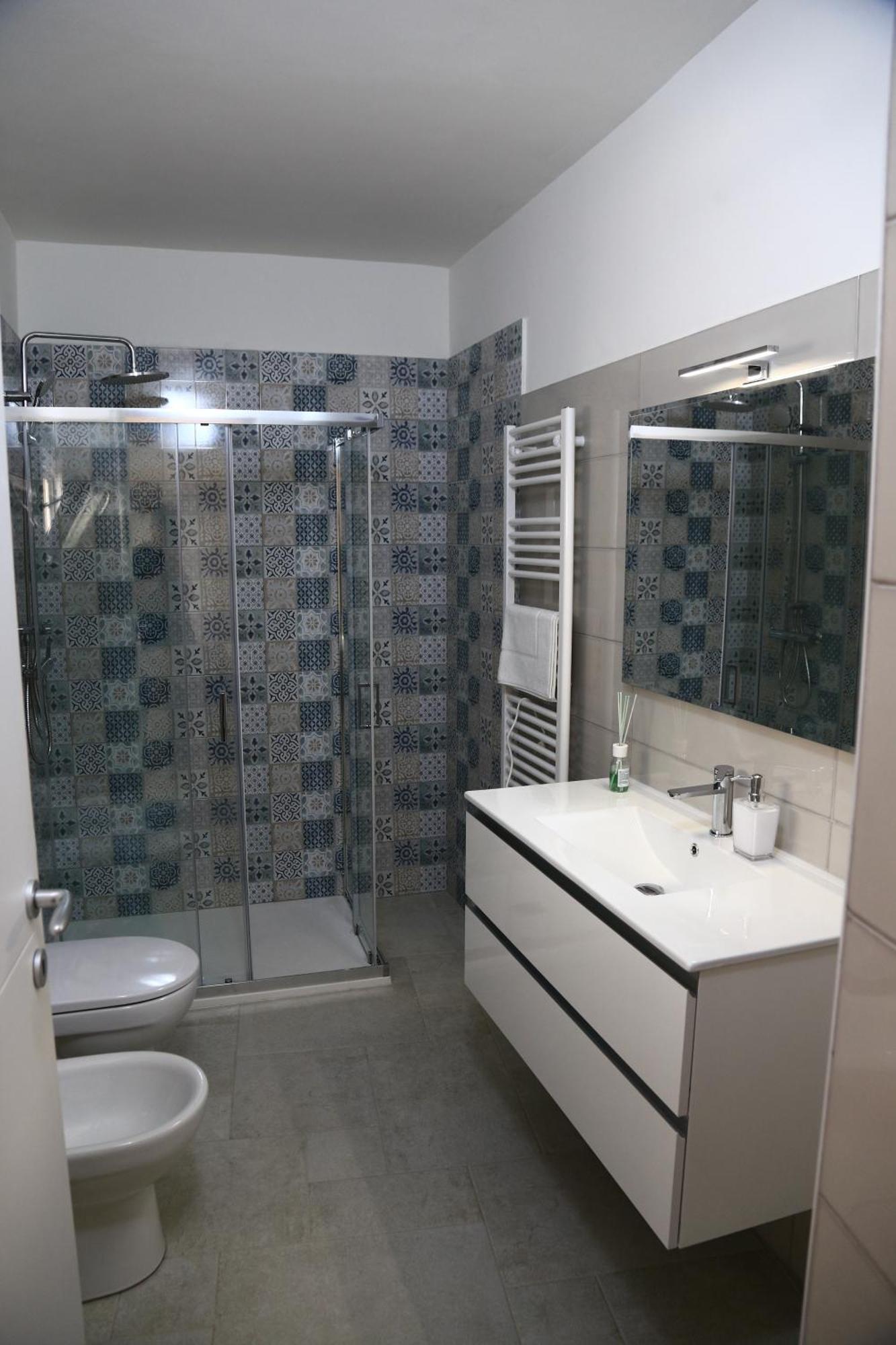 Casa Sole Apartment เลชเช ภายนอก รูปภาพ