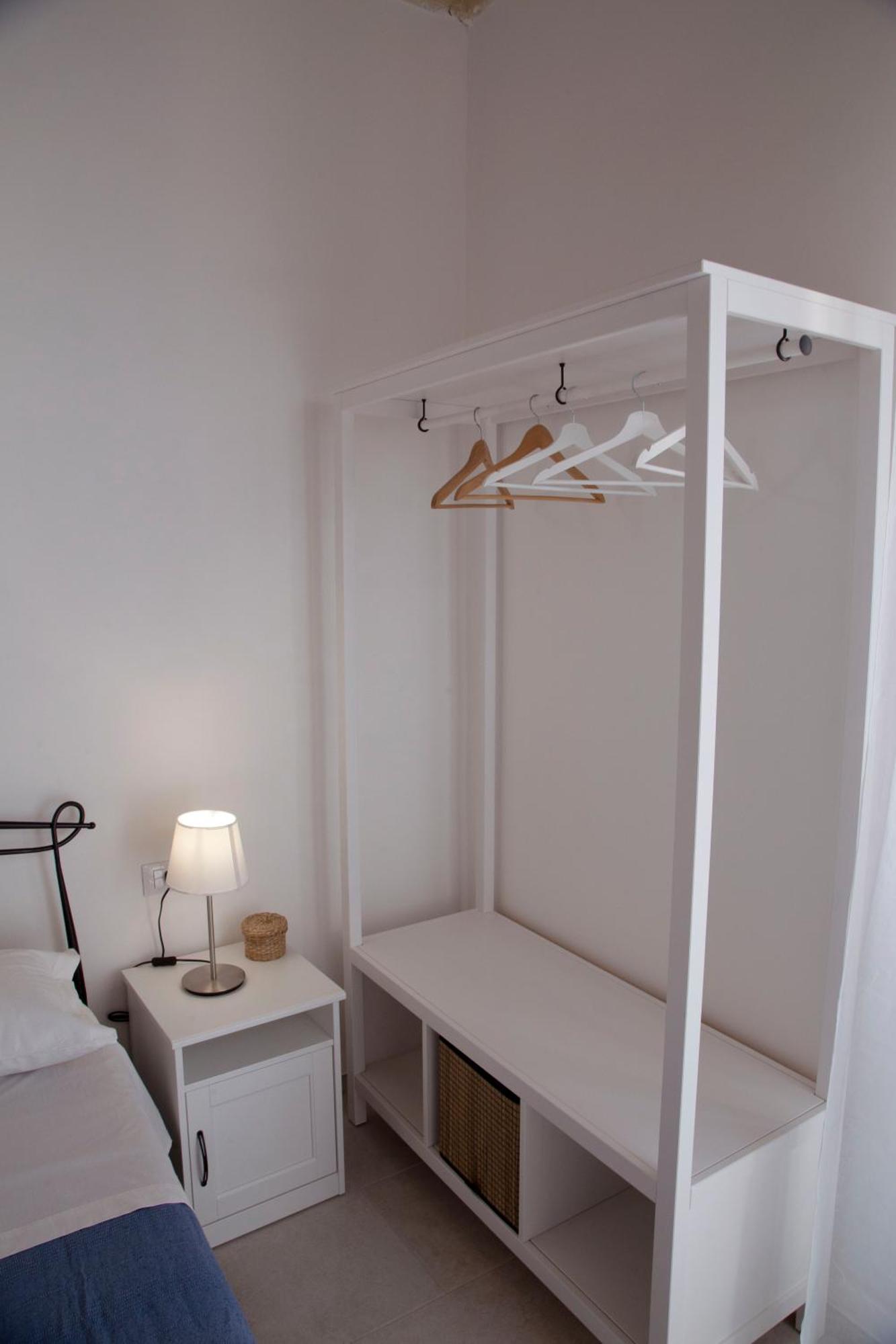 Casa Sole Apartment เลชเช ภายนอก รูปภาพ